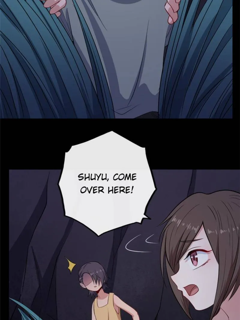 Daddy From Hell Chapter 170 page 20 - 