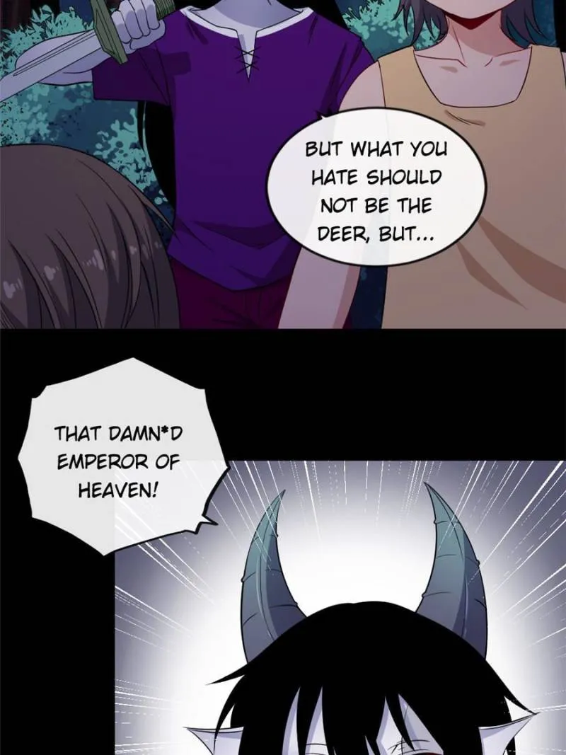 Daddy From Hell Chapter 170 page 3 - 
