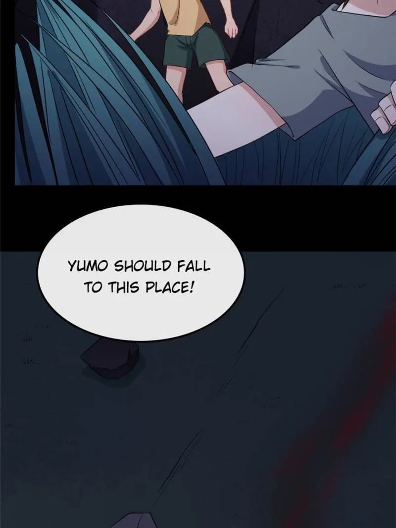Daddy From Hell Chapter 170 page 21 - 