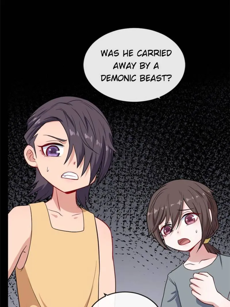 Daddy From Hell Chapter 170 page 23 - 