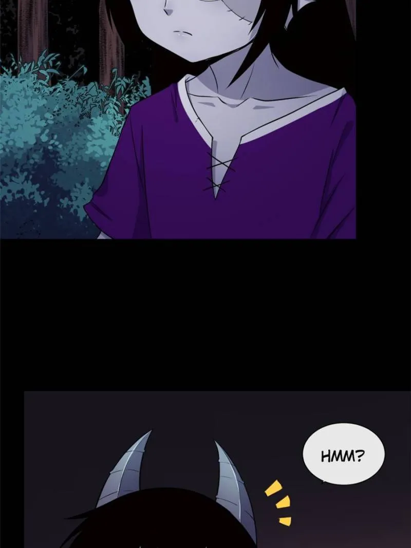 Daddy From Hell Chapter 170 page 28 - 