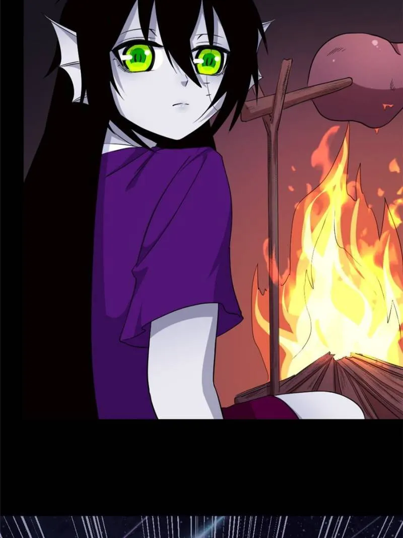 Daddy From Hell Chapter 170 page 29 - 