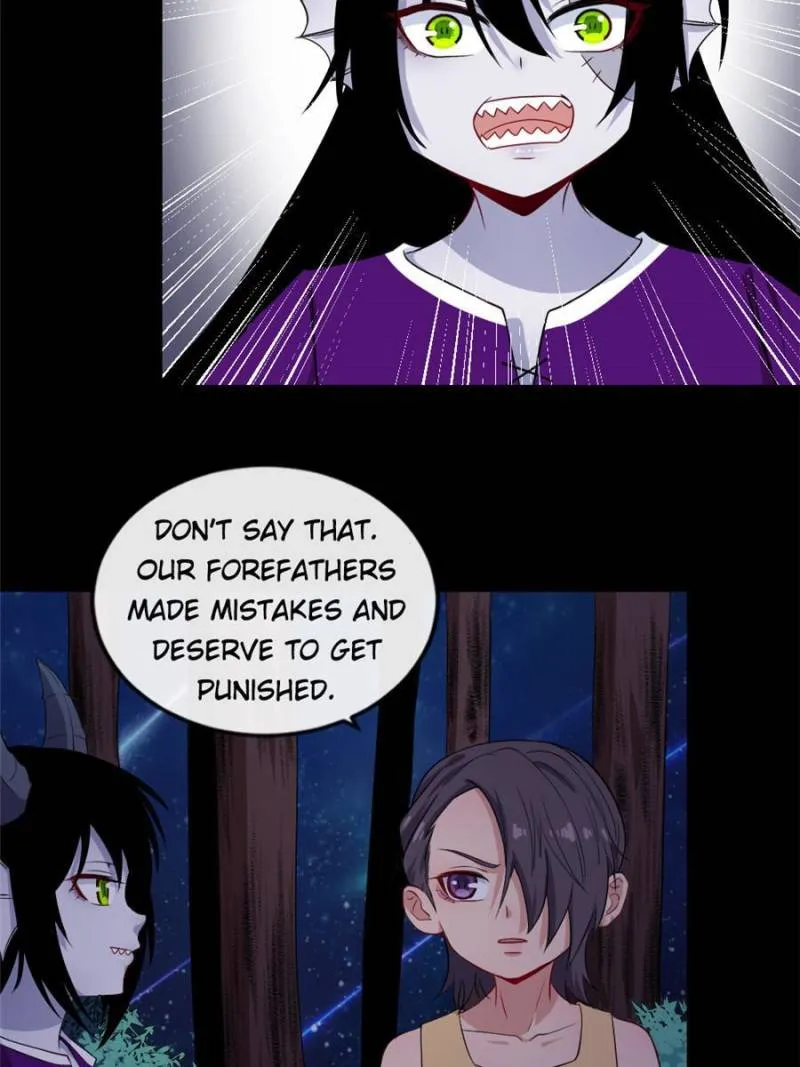Daddy From Hell Chapter 170 page 4 - 