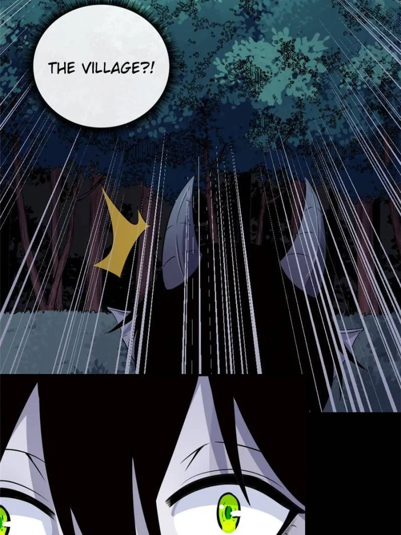 Daddy From Hell Chapter 170 page 31 - 
