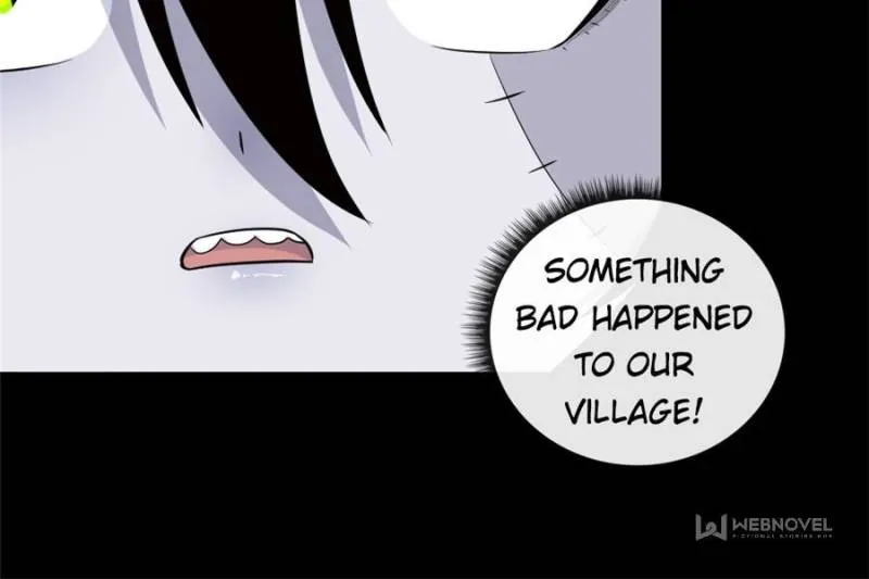 Daddy From Hell Chapter 170 page 32 - 