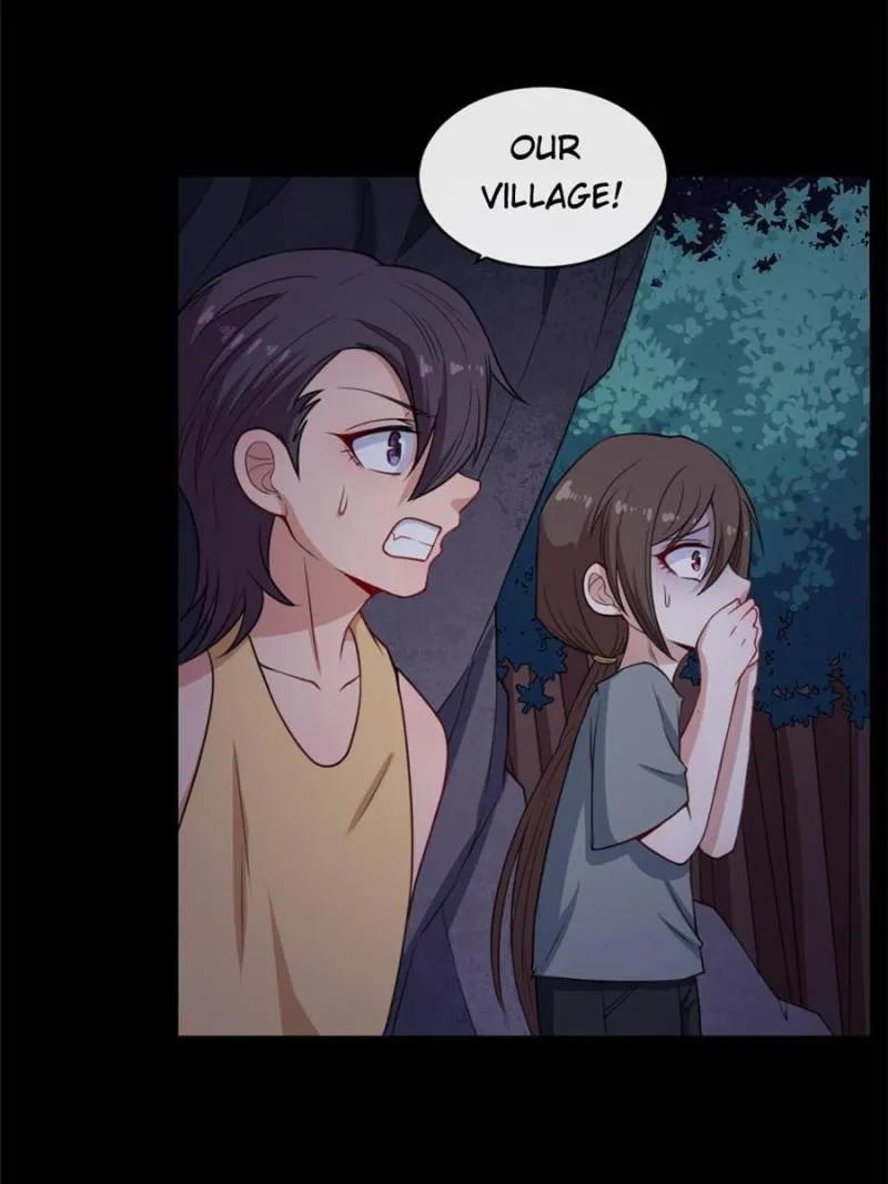 Daddy From Hell Chapter 170 page 37 - 