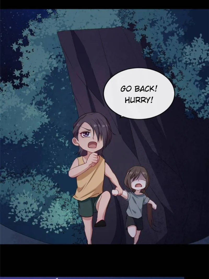 Daddy From Hell Chapter 170 page 38 - 