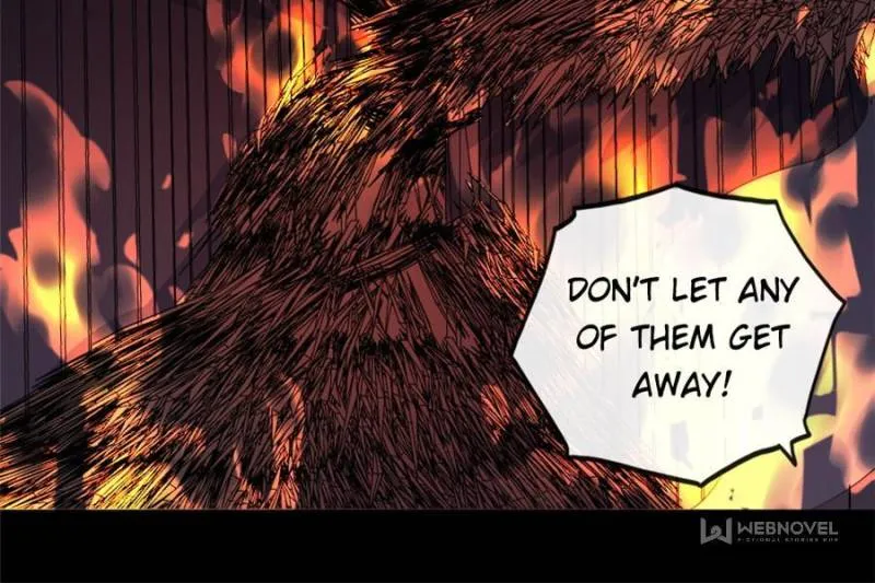Daddy From Hell Chapter 170 page 40 - 
