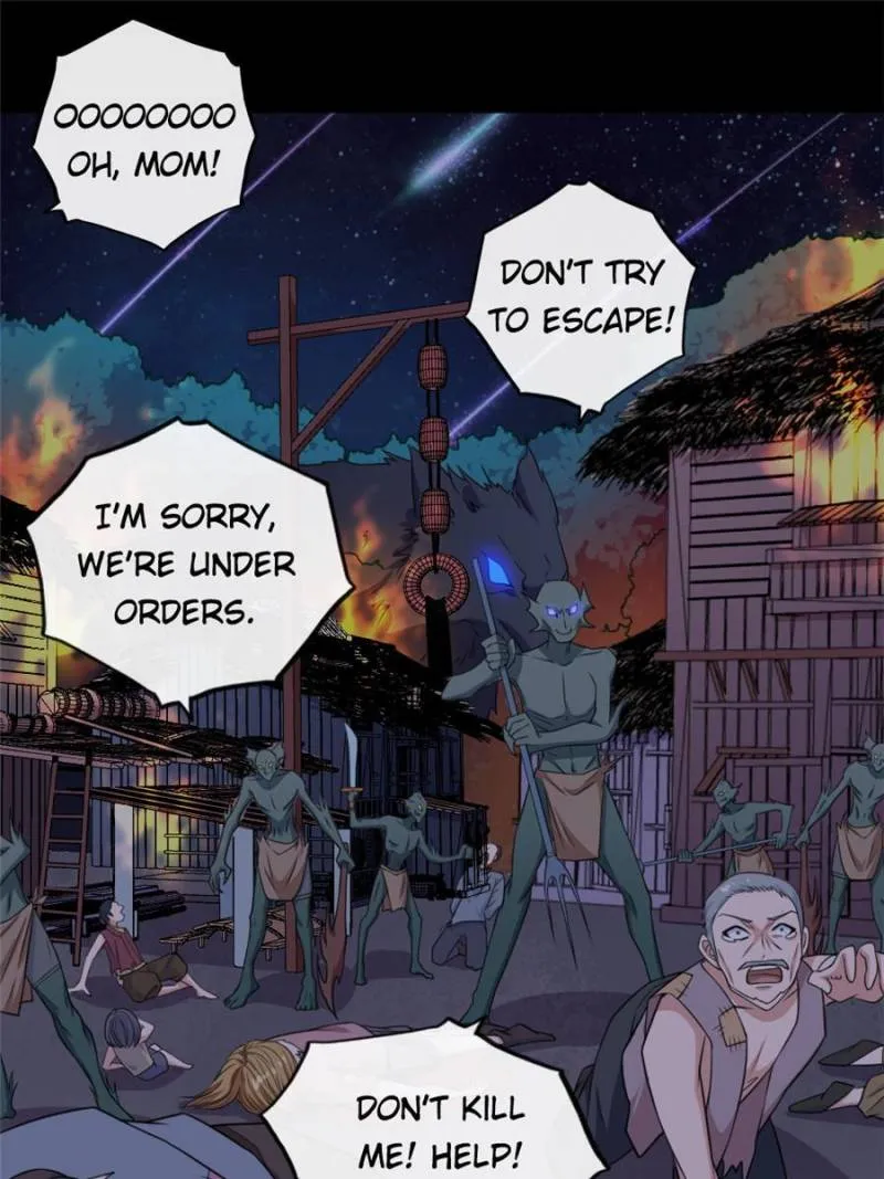 Daddy From Hell Chapter 170 page 41 - 