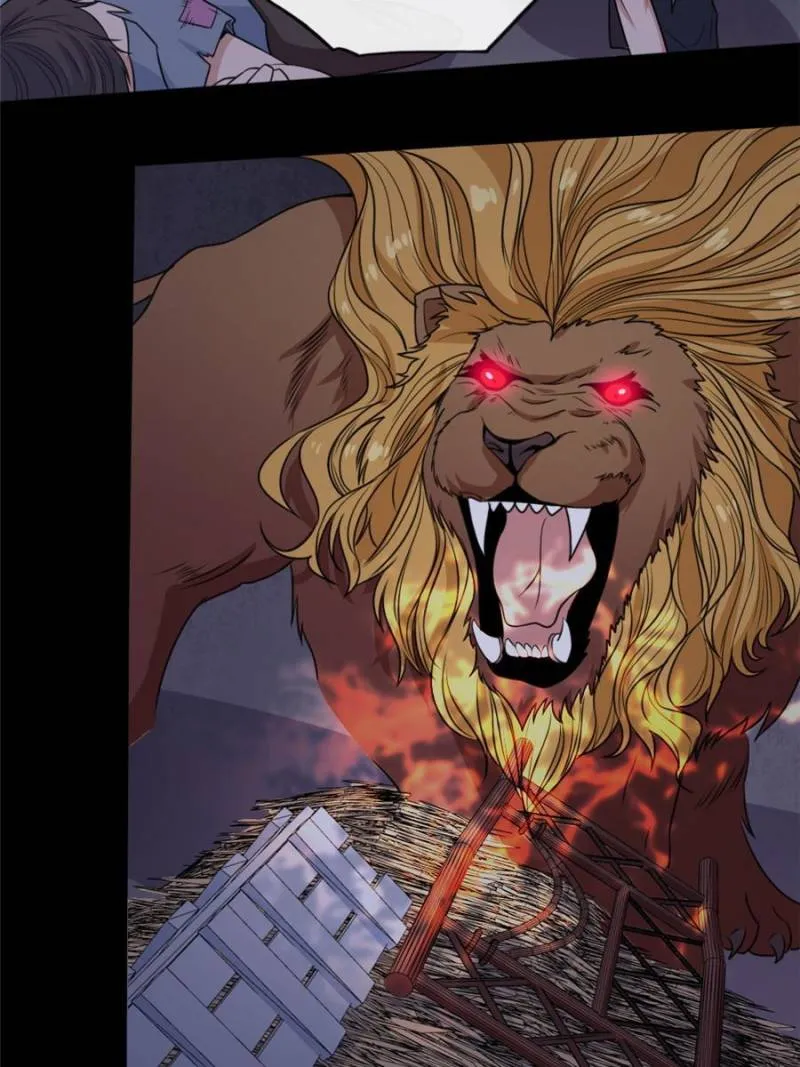Daddy From Hell Chapter 170 page 42 - 