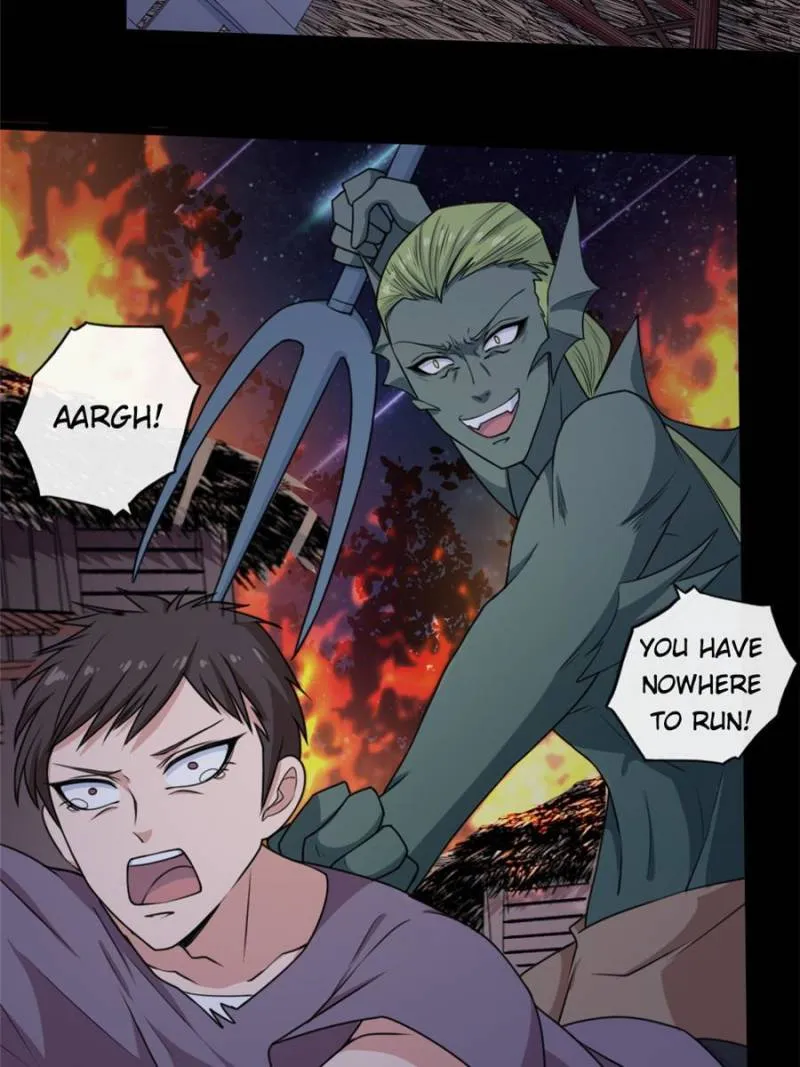 Daddy From Hell Chapter 170 page 43 - 