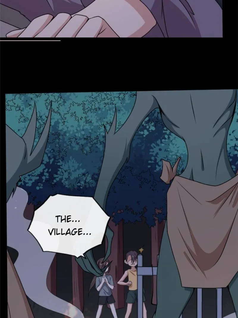 Daddy From Hell Chapter 170 page 44 - 