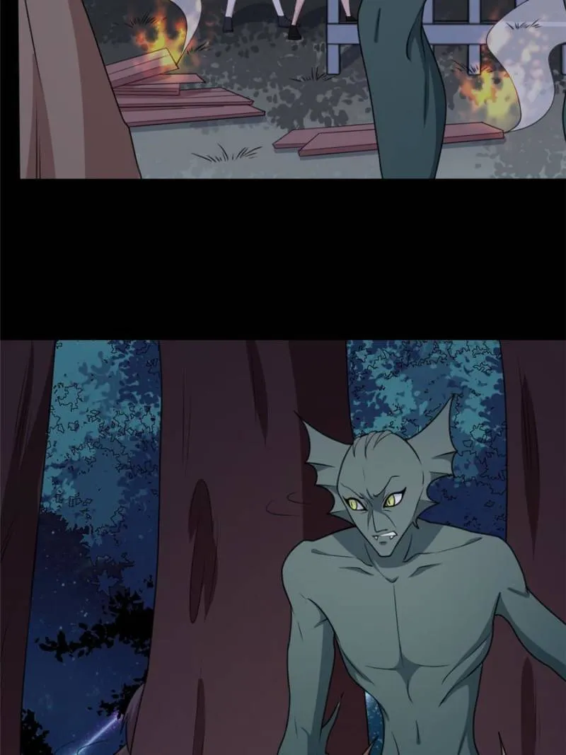 Daddy From Hell Chapter 170 page 45 - 