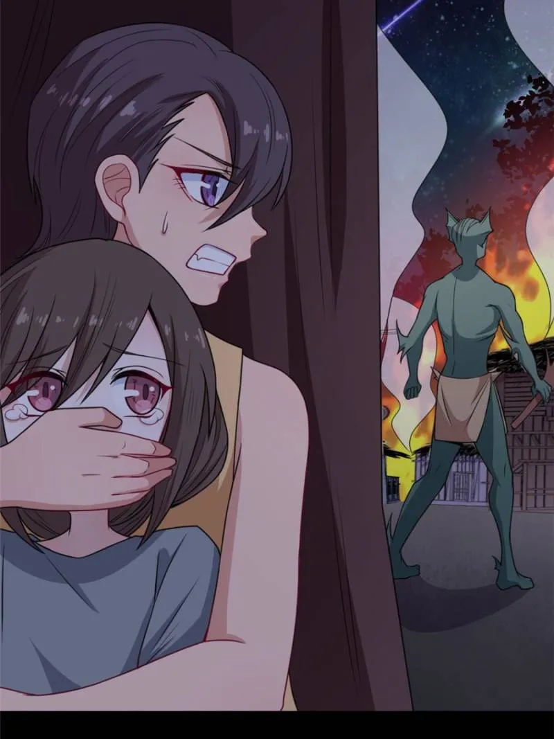 Daddy From Hell Chapter 170 page 47 - 