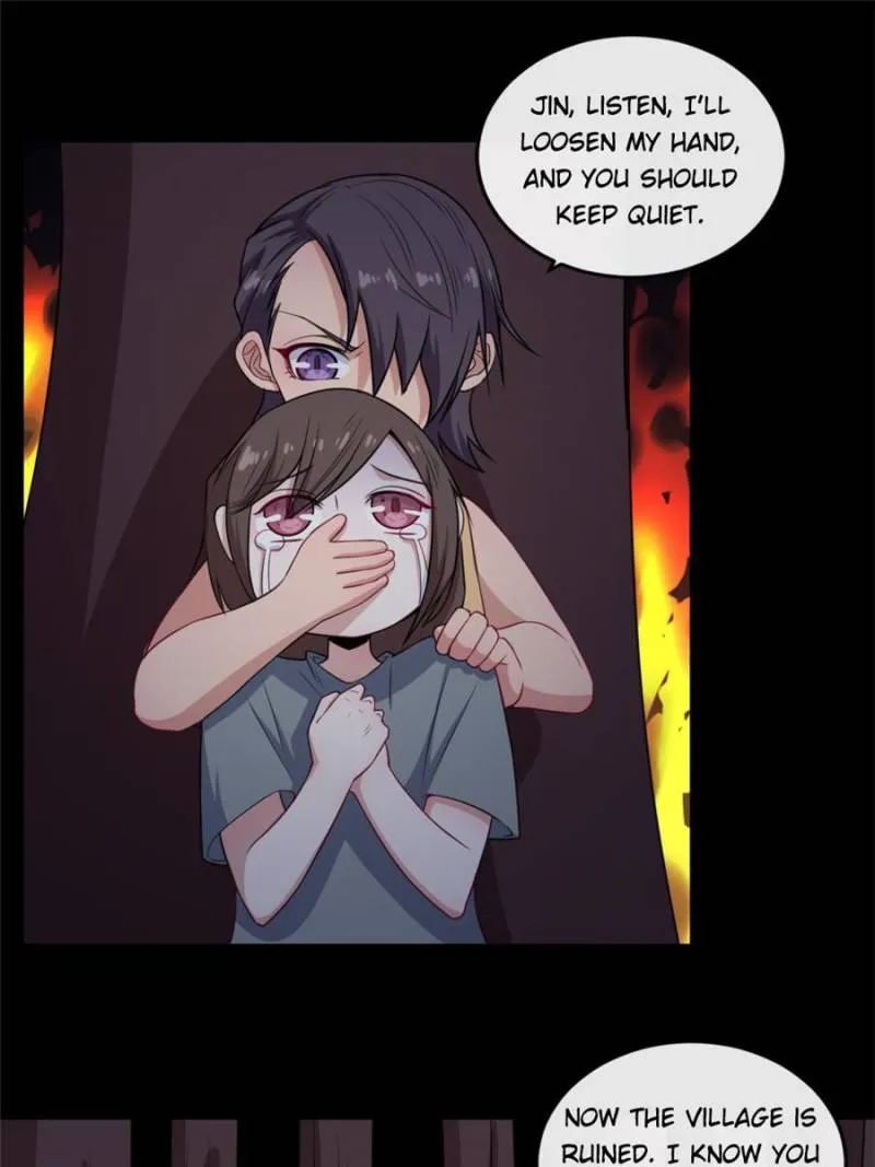 Daddy From Hell Chapter 170 page 49 - 