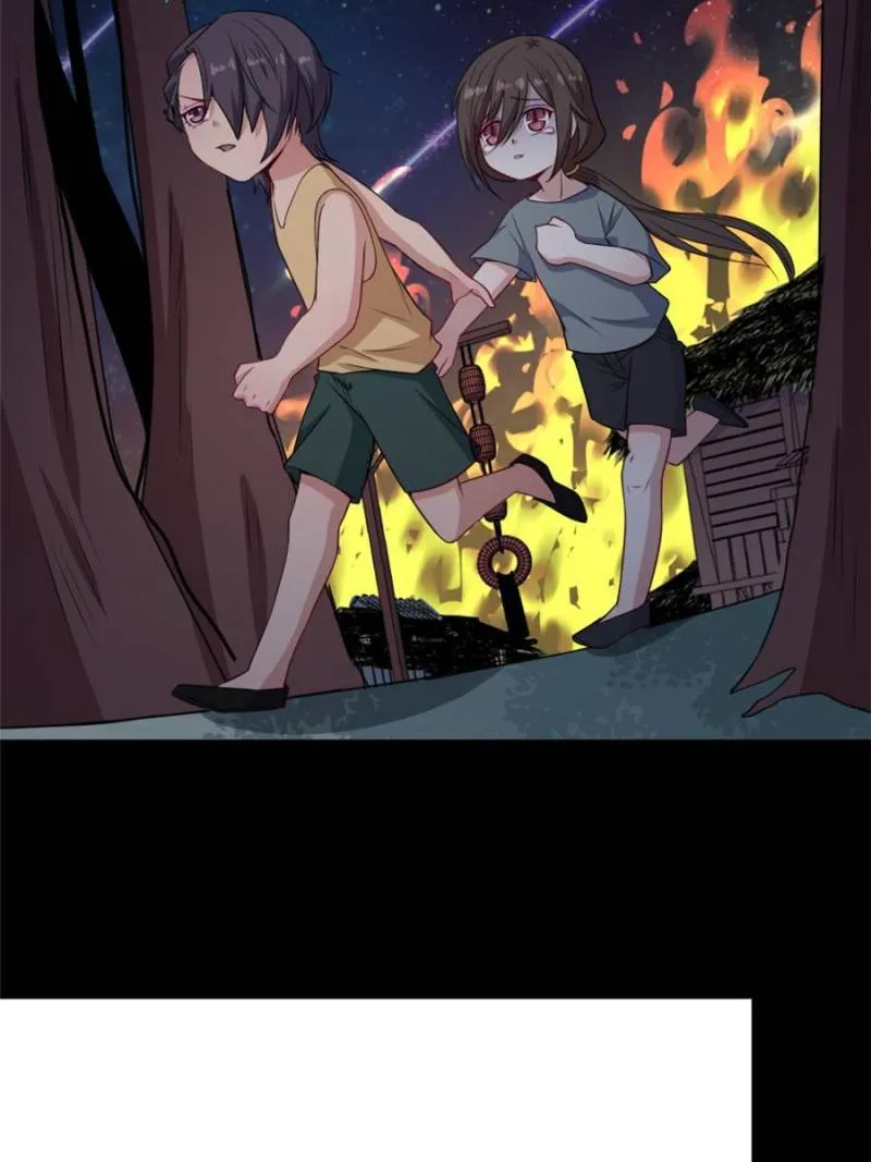 Daddy From Hell Chapter 170 page 52 - 
