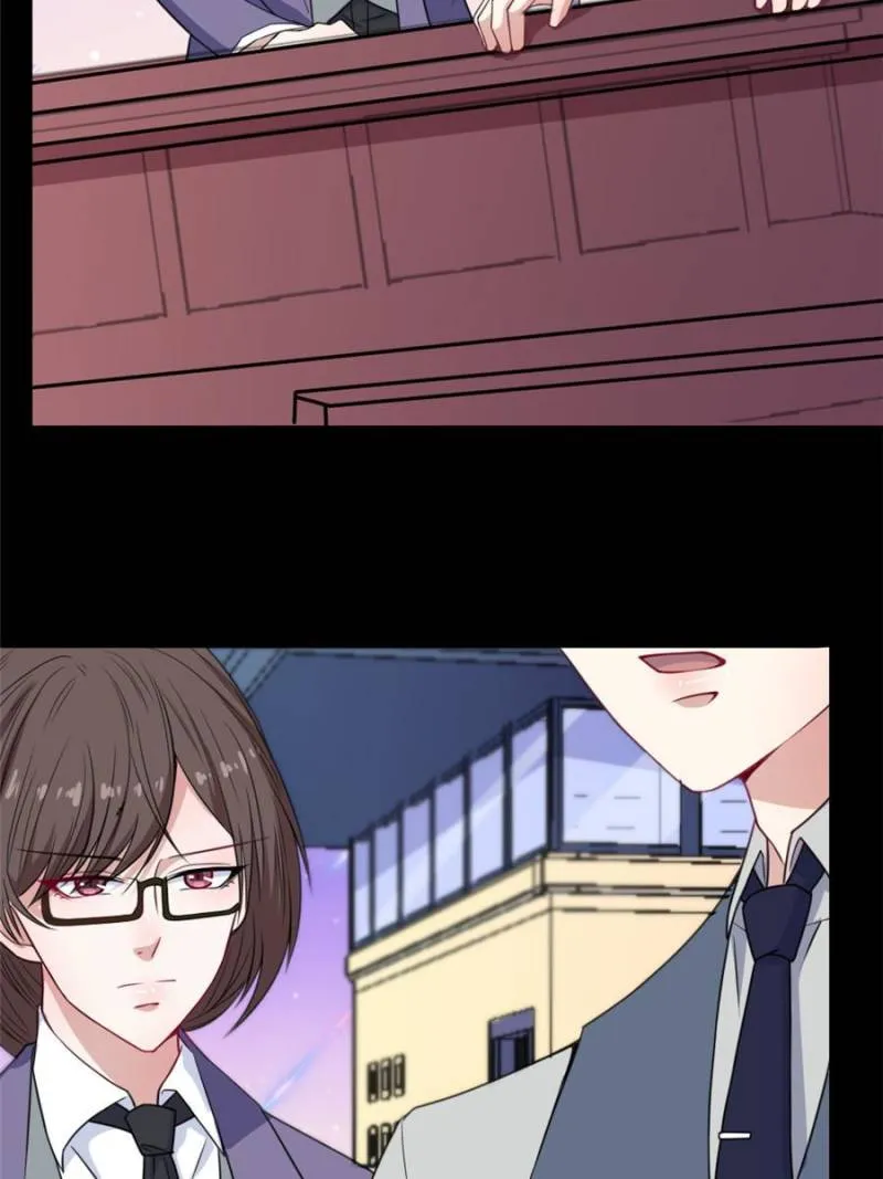 Daddy From Hell Chapter 170 page 54 - 