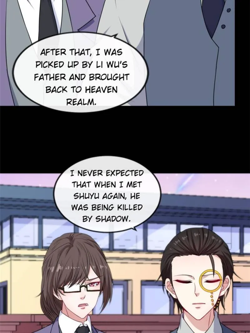 Daddy From Hell Chapter 170 page 55 - 