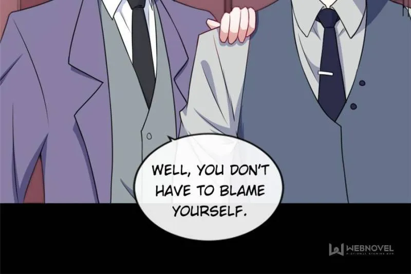 Daddy From Hell Chapter 170 page 56 - 