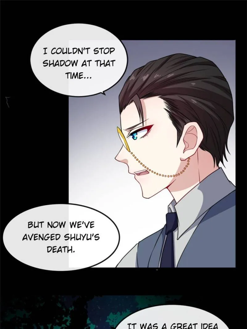 Daddy From Hell Chapter 170 page 57 - 