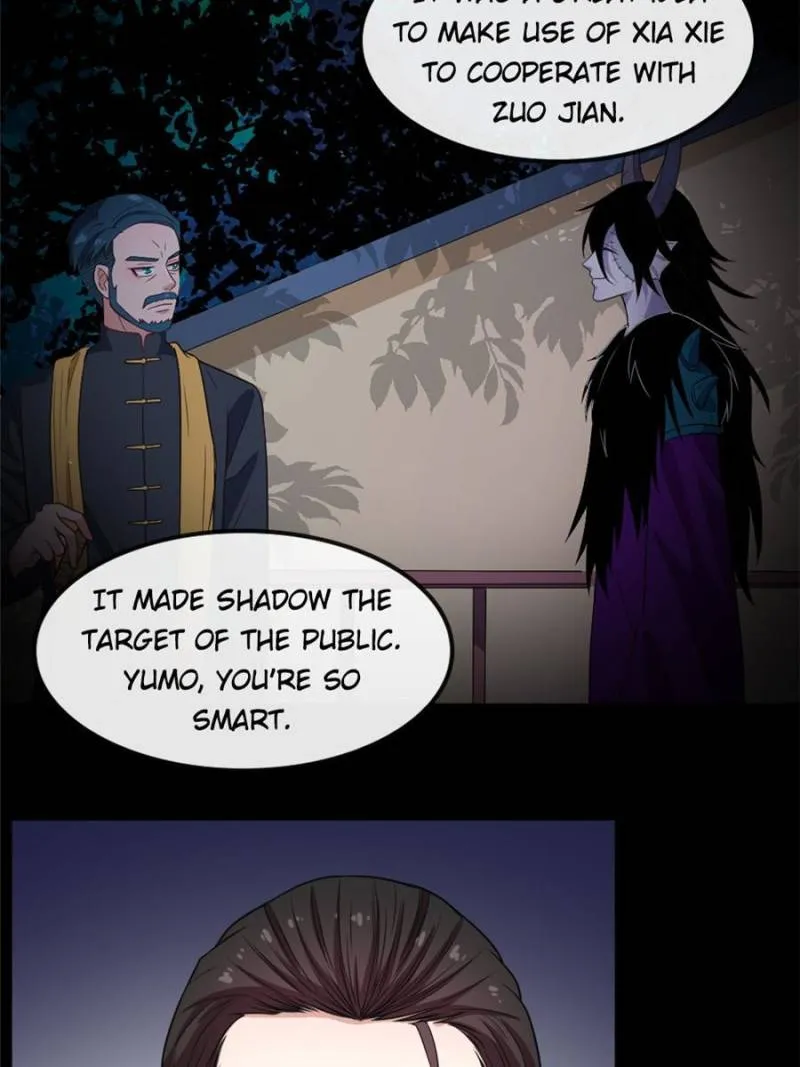 Daddy From Hell Chapter 170 page 58 - 