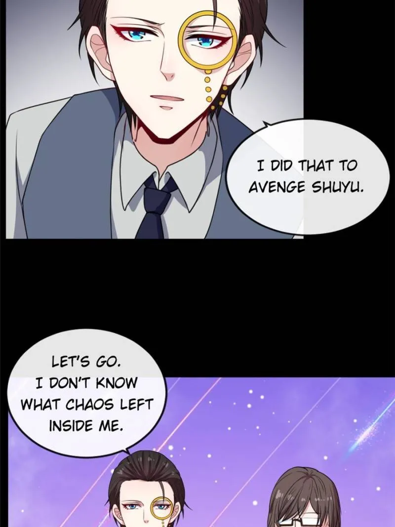 Daddy From Hell Chapter 170 page 59 - 