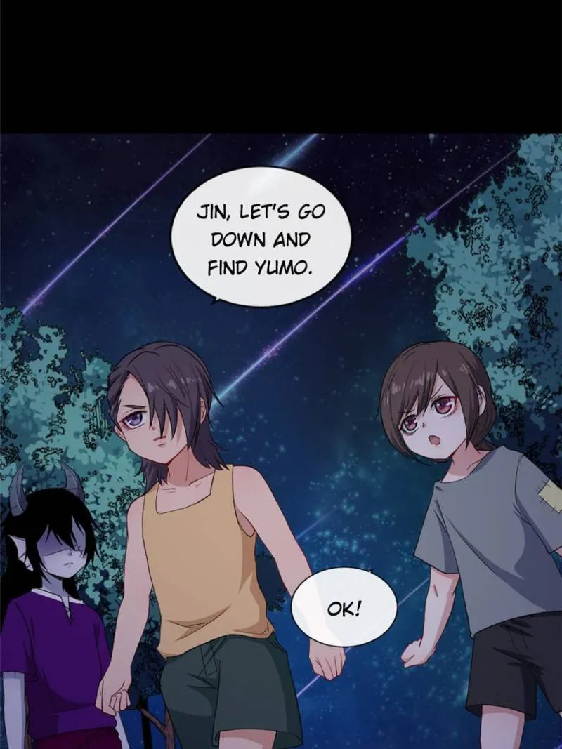 Daddy From Hell Chapter 170 page 7 - 