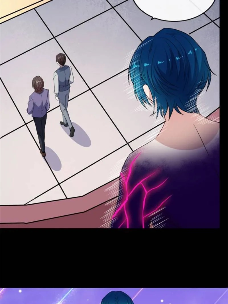Daddy From Hell Chapter 170 page 61 - 