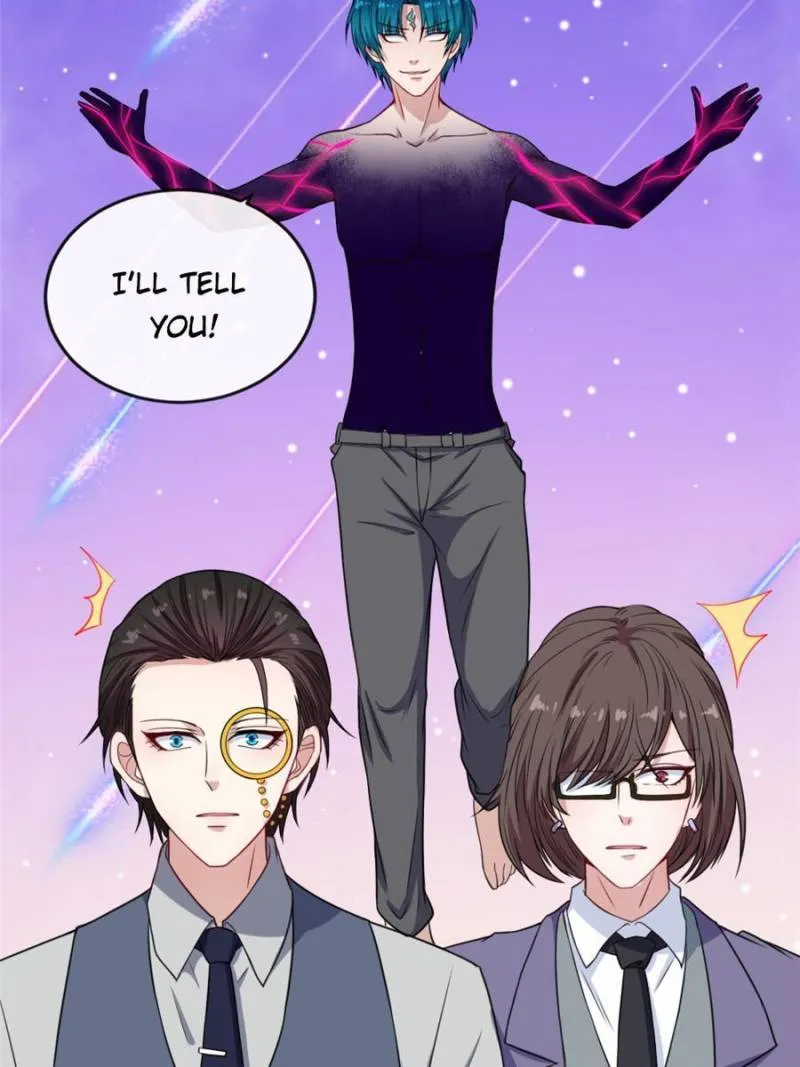 Daddy From Hell Chapter 170 page 62 - 