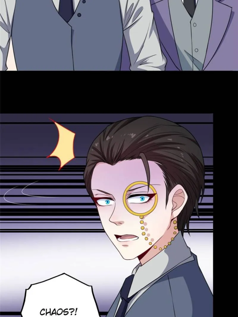 Daddy From Hell Chapter 170 page 63 - 