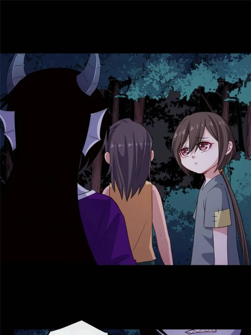 Daddy From Hell Chapter 170 page 9 - 