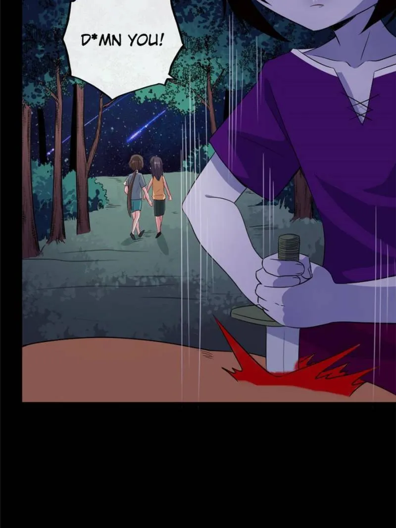 Daddy From Hell Chapter 170 page 10 - 