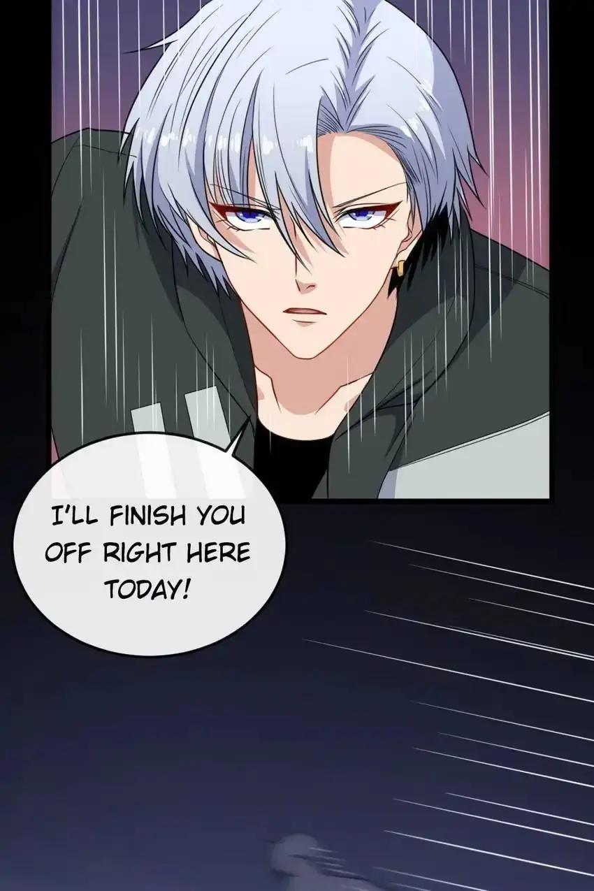 Daddy From Hell Chapter 171.1 page 12 - 
