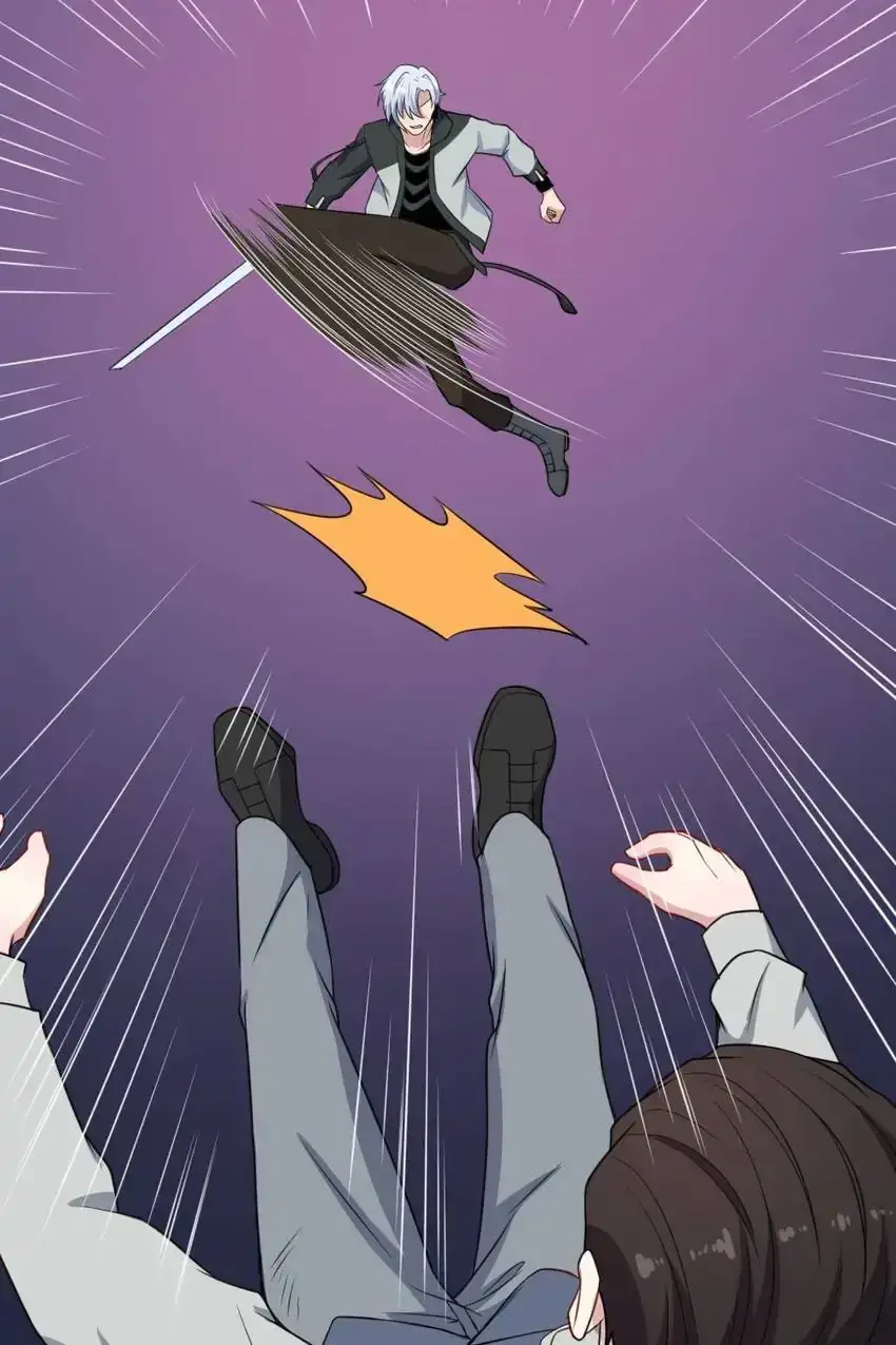 Daddy From Hell Chapter 171.1 page 14 - 