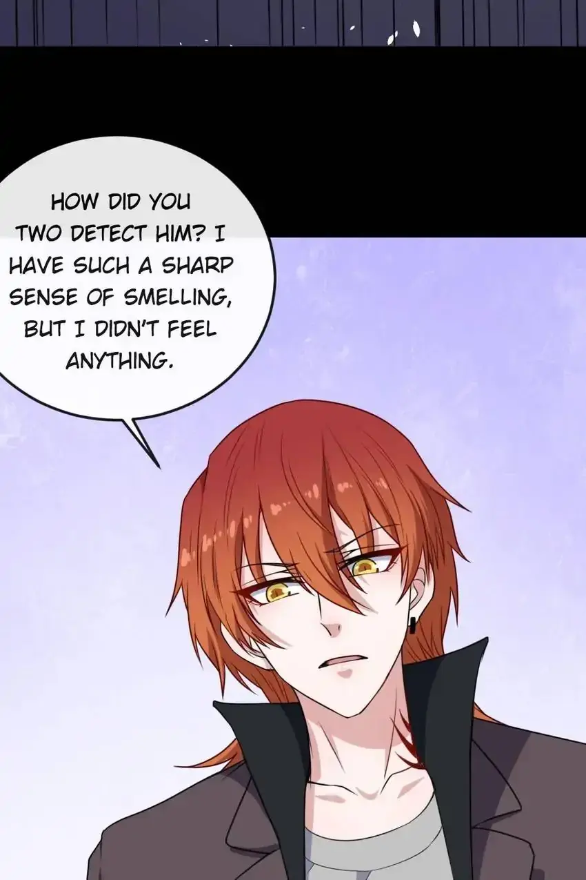 Daddy From Hell Chapter 171.1 page 16 - 