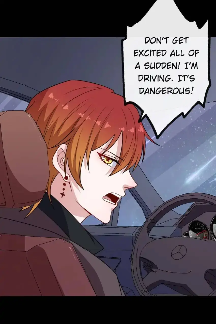 Daddy From Hell Chapter 171.1 page 26 - 