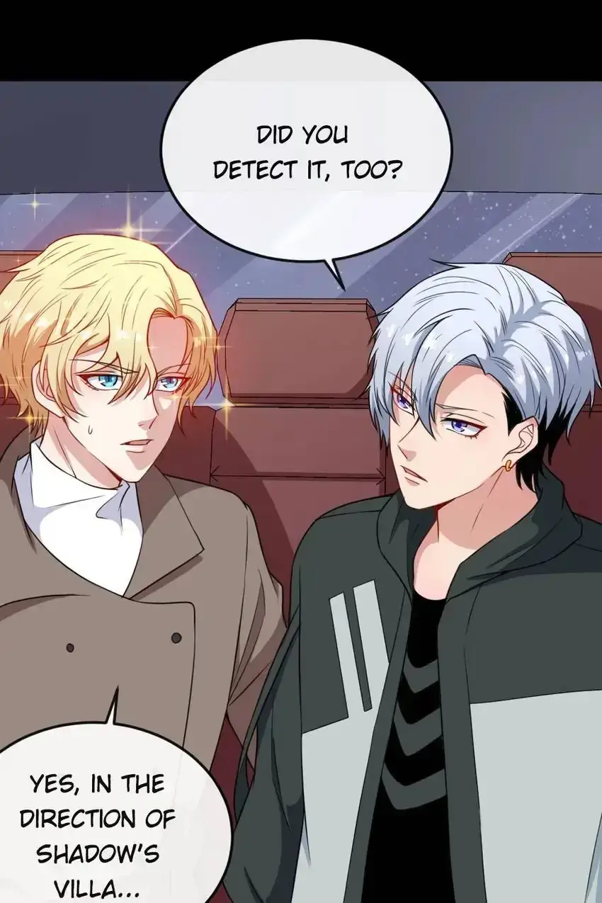 Daddy From Hell Chapter 171.1 page 27 - 