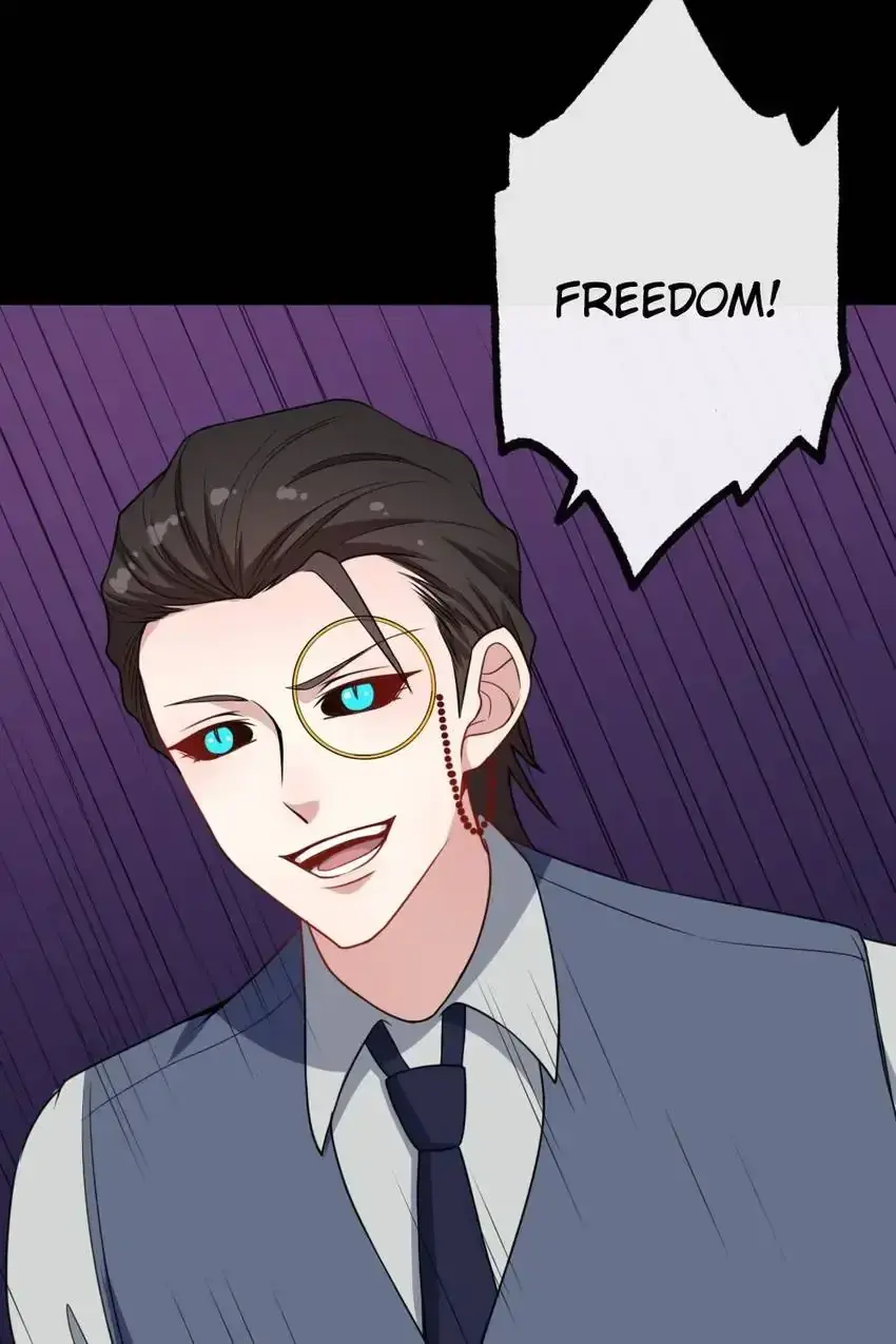 Daddy From Hell Chapter 171.1 page 4 - 