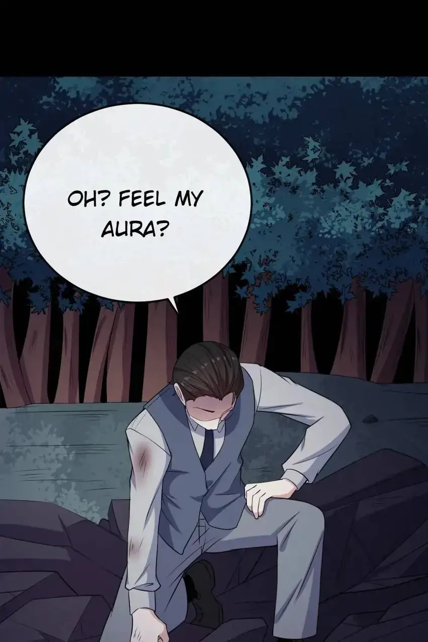 Daddy From Hell Chapter 171.1 page 34 - 