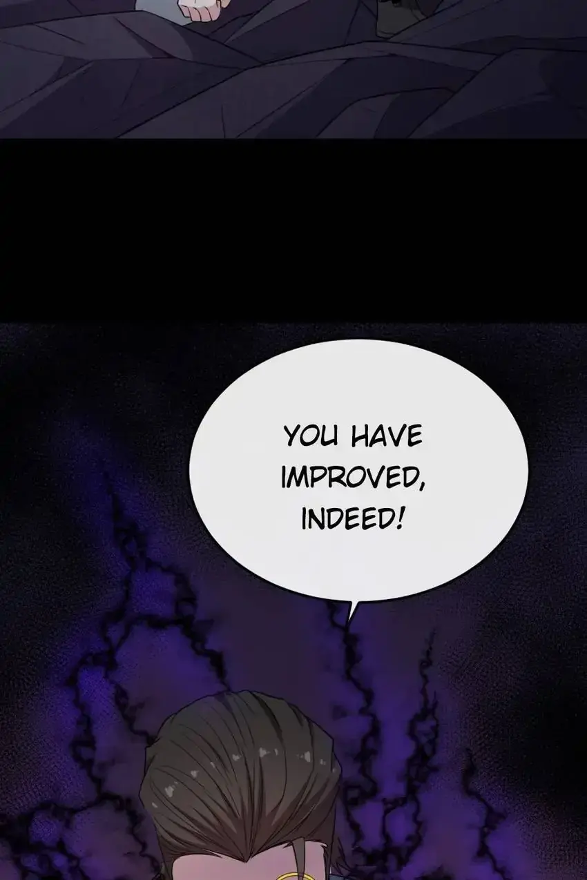 Daddy From Hell Chapter 171.1 page 35 - 
