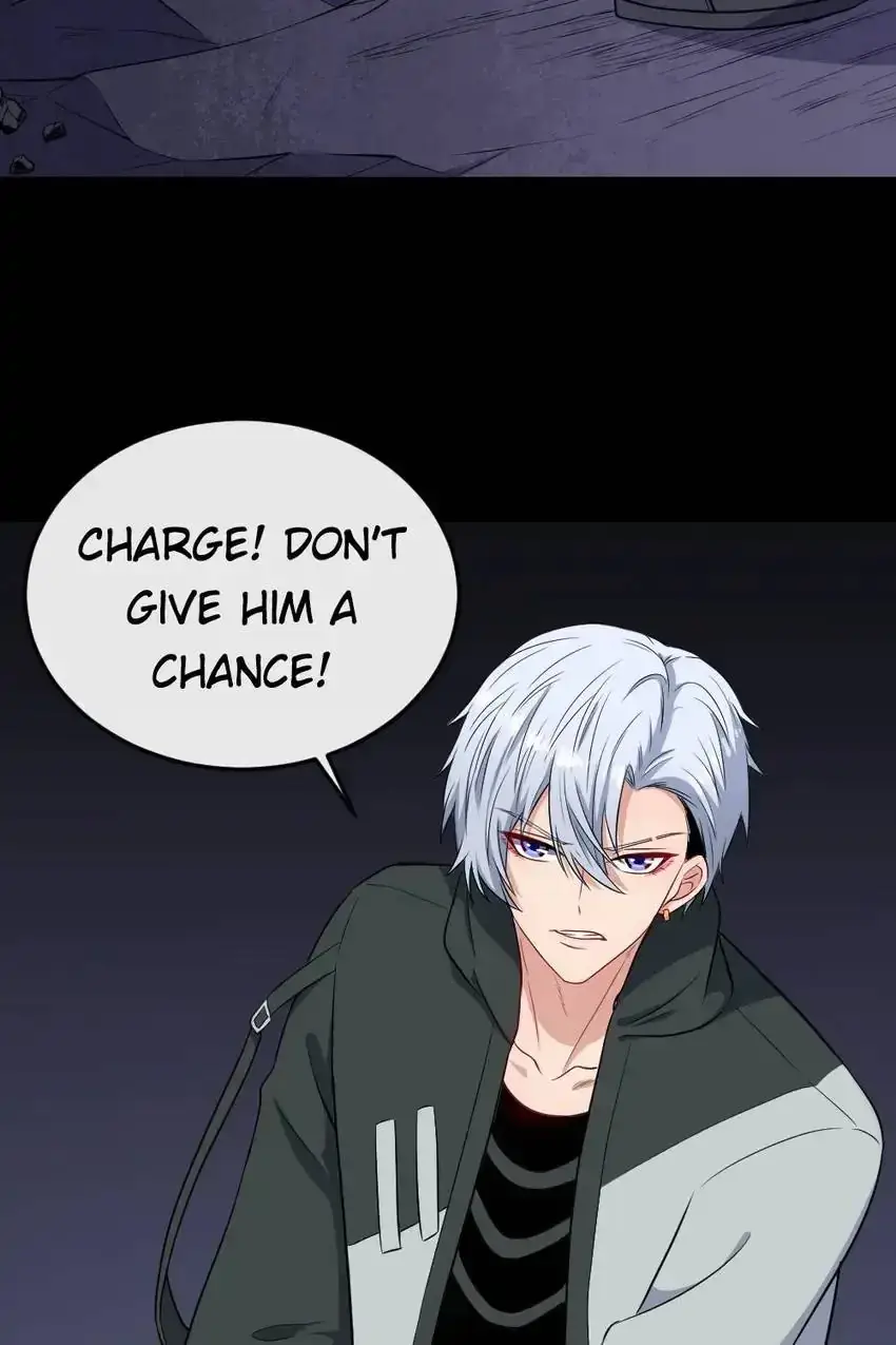 Daddy From Hell Chapter 171.1 page 38 - 