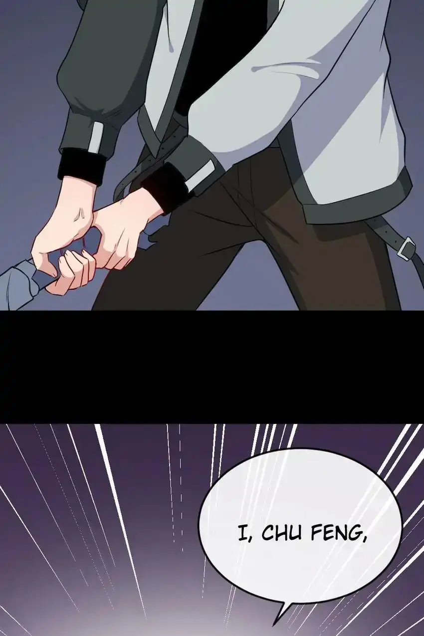 Daddy From Hell Chapter 171.1 page 39 - 