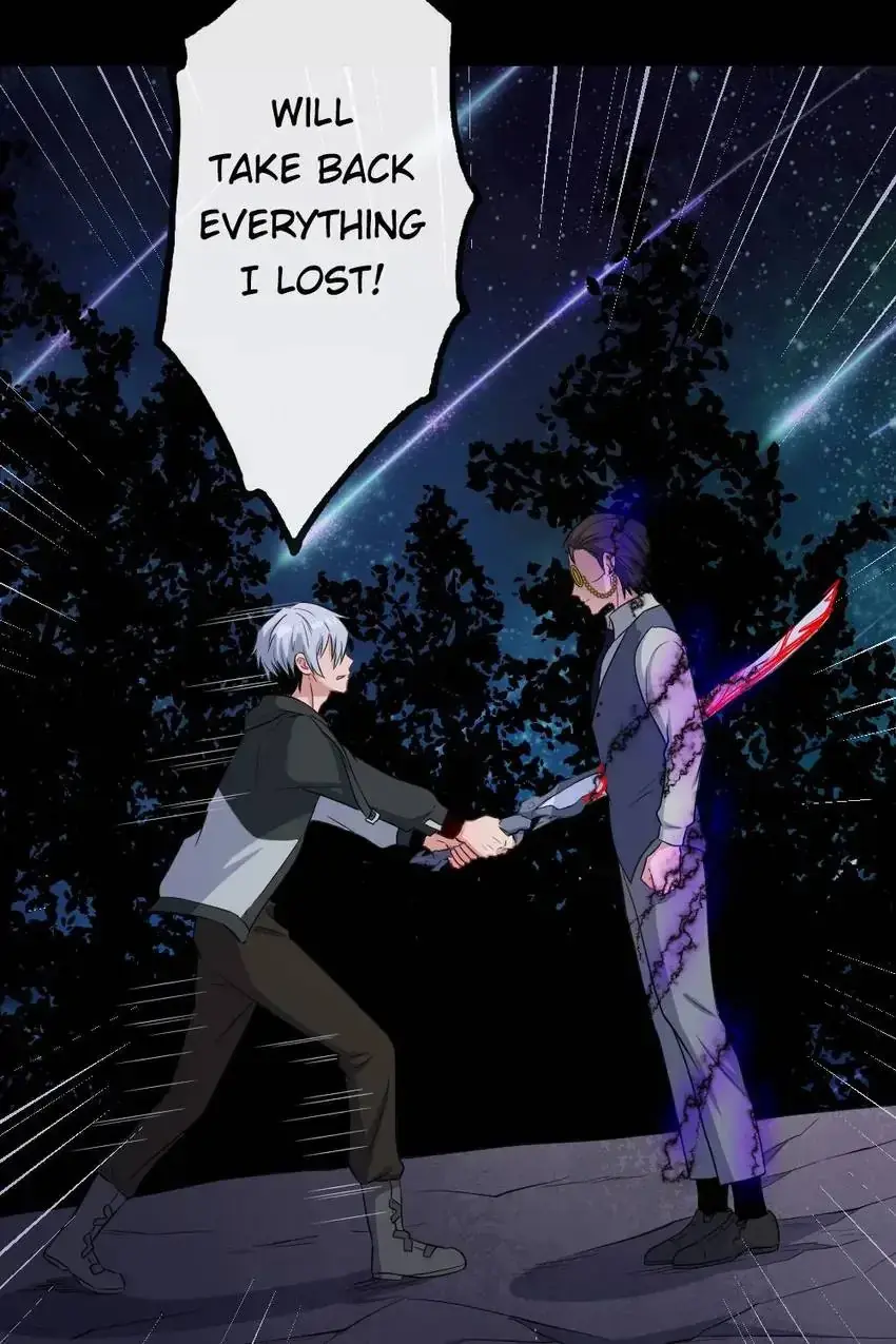 Daddy From Hell Chapter 171.1 page 41 - 