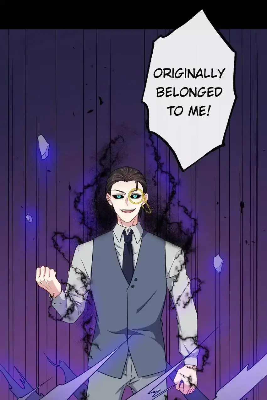 Daddy From Hell Chapter 171.1 page 44 - 