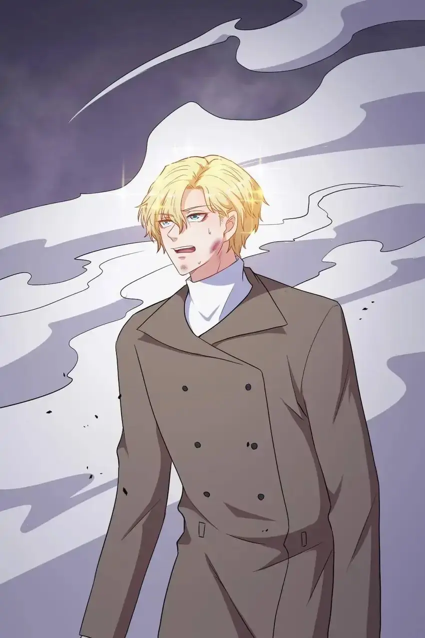 Daddy From Hell Chapter 171.1 page 51 - 