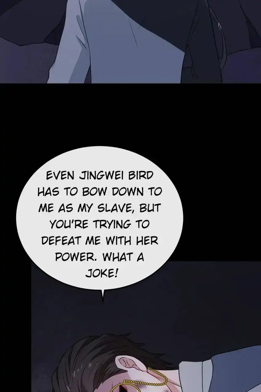 Daddy From Hell Chapter 171.1 page 56 - 