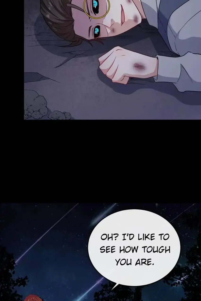 Daddy From Hell Chapter 171.1 page 57 - 