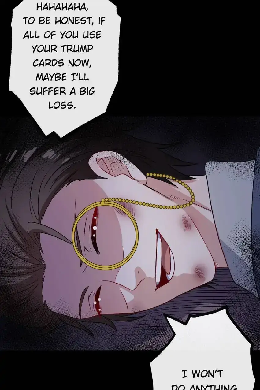 Daddy From Hell Chapter 171.1 page 59 - 