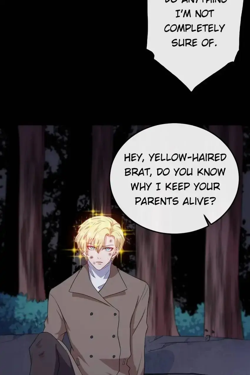 Daddy From Hell Chapter 171.1 page 60 - 