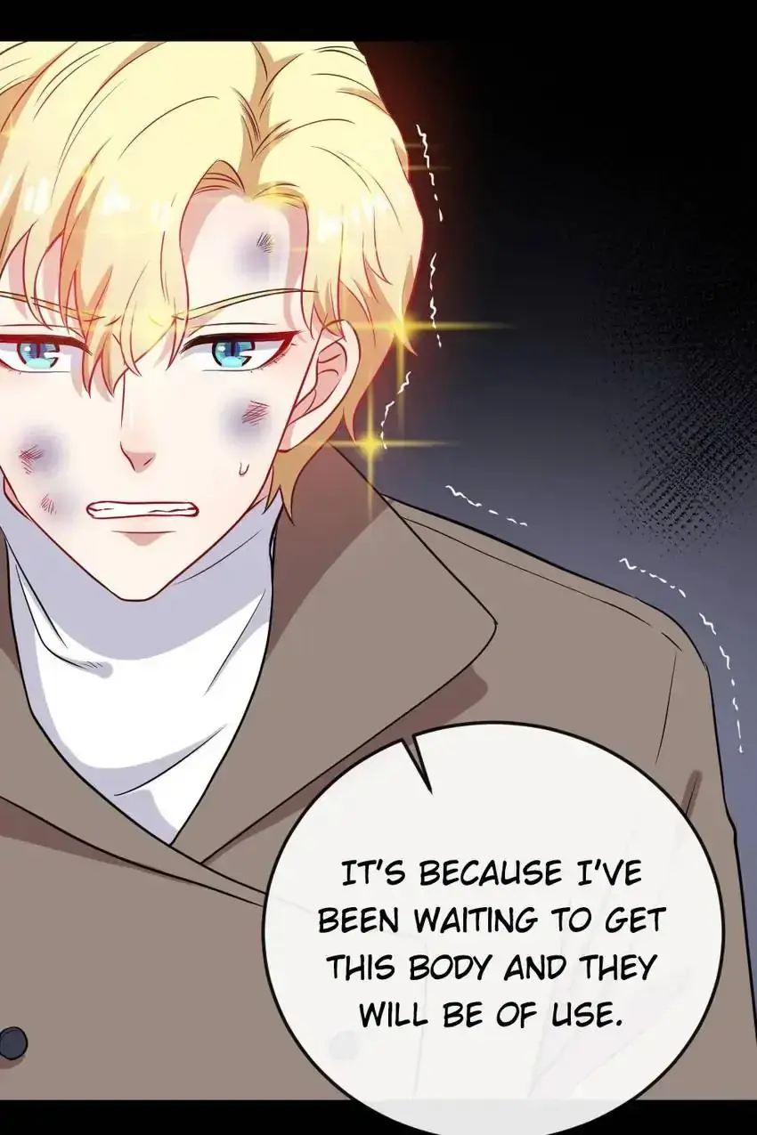 Daddy From Hell Chapter 171.1 page 62 - 